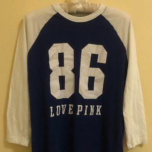 Victoria's Secret PINK Jersey Top